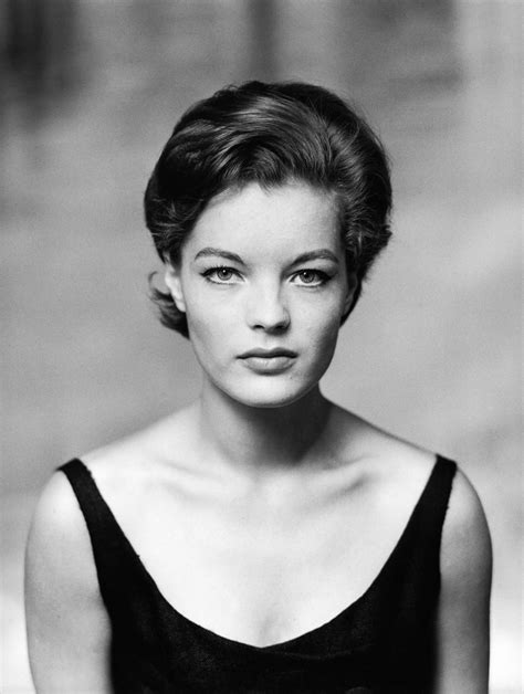 romy schneider actor